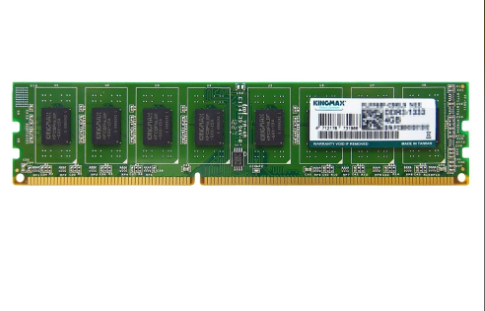 DDR3  4G/1600 - PC