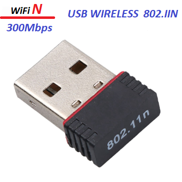USB Wireless