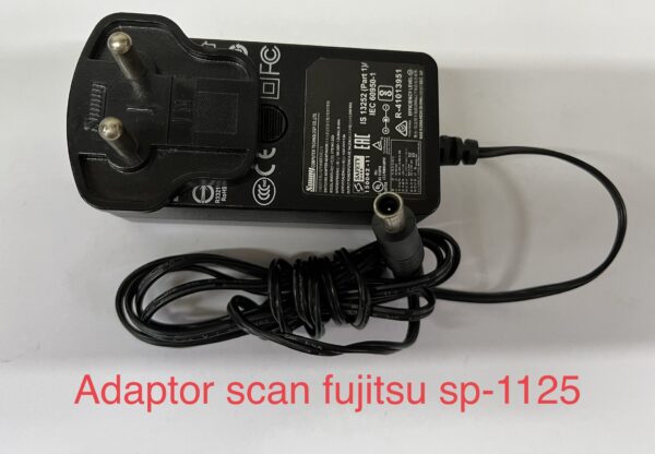 ADAPTOR SCAN FUJITSU SP 1125