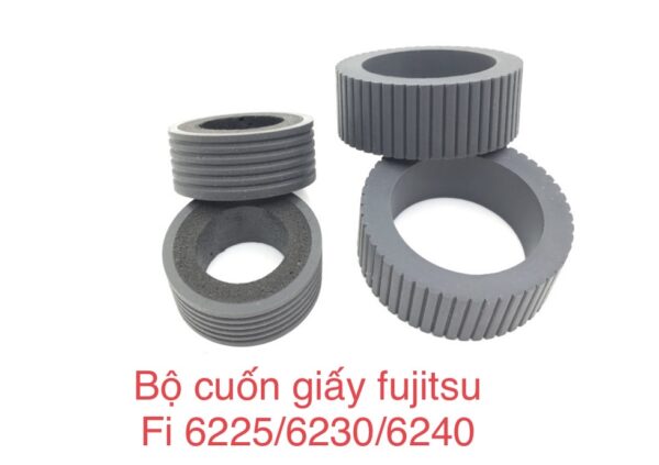 BỘ CUỐN GIẤY FUJITSU FI 6225-6230-6240