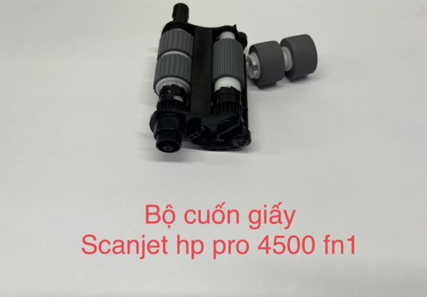 BỘ CUỐN GIẤY SCANJET HP PRO 4500FN1