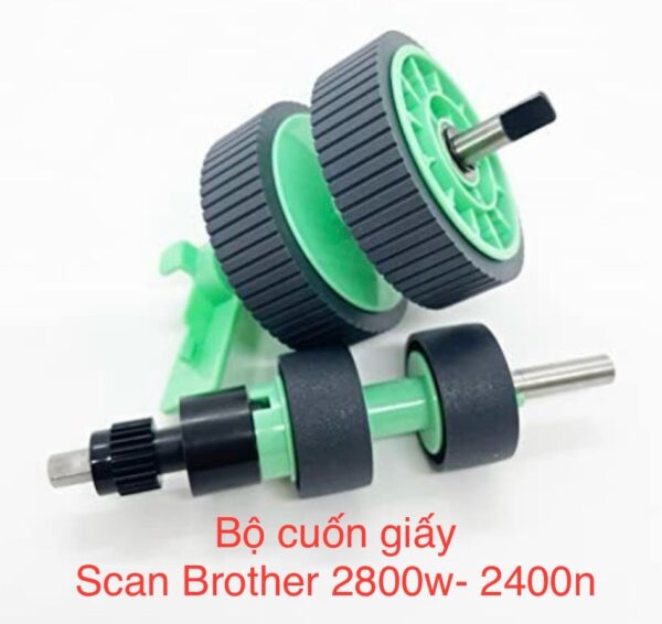 BROTHER 2400-2800