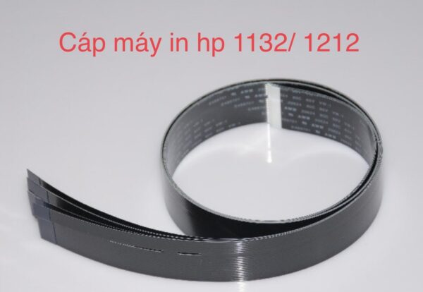 CÁP MÁY IN HP 1132-1212