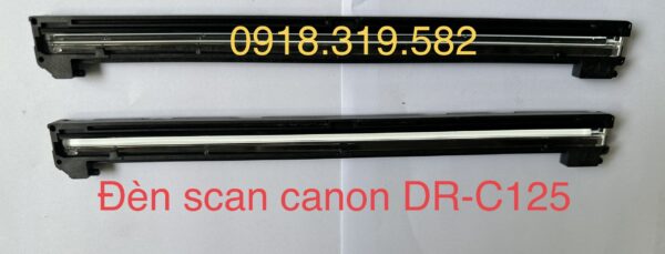 ĐÈN SCAN CANON DR-C125