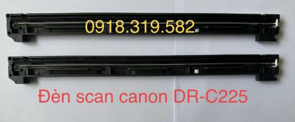 ĐÈN SCAN CANON DR-C225