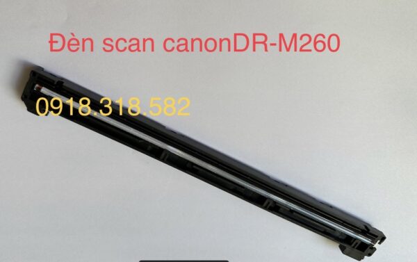 ĐÈN SCAN CANON DR-M260