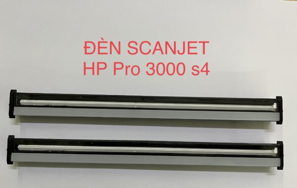 ĐÈN SCANJET HP PRO 3000S4