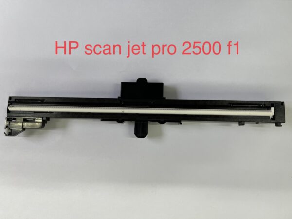 HP SCANJET PRO 2500F1