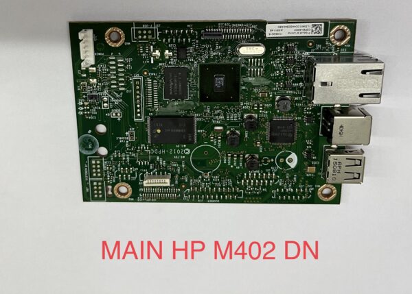 MAIN HP M402 DN