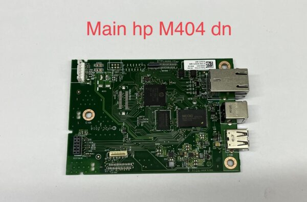 MAIN HP M404DN