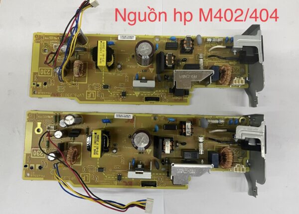 NGUỒN HP M402-404