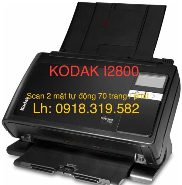 kodak l2800