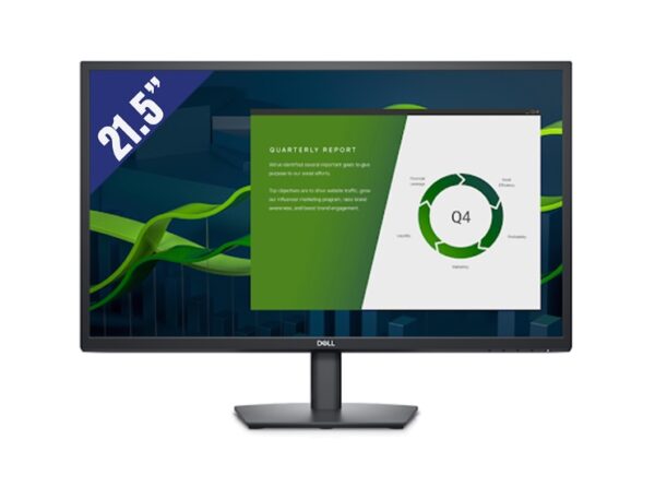 Dell E2222HS