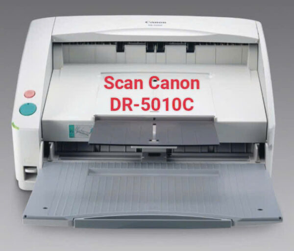 5010C