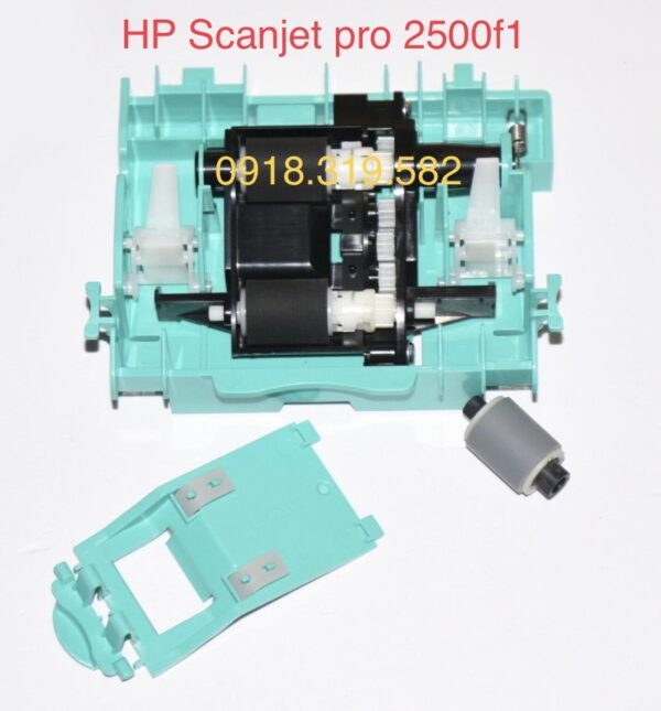 PRO 2500F1