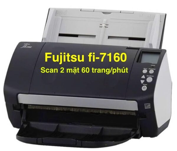 fujit 7160