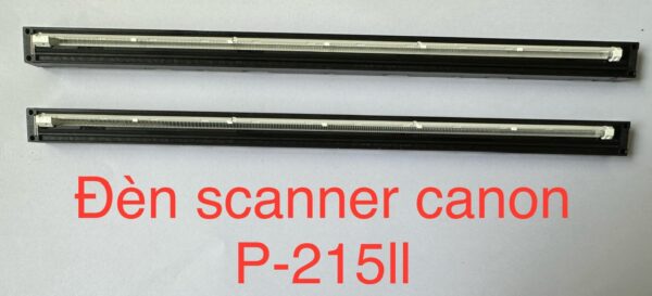 CANON P 215II