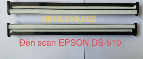 EPSON DS 510