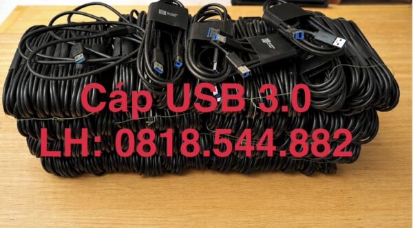 CÁP USB 3.0