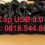 CÁP USB 3.0