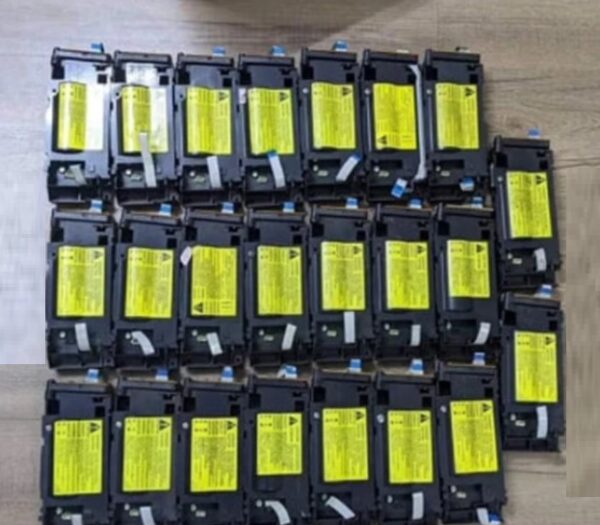 quang canon 2900