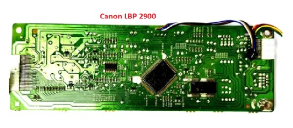 ECU 2900