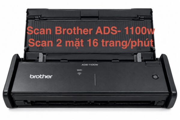 Brother ADS-1100