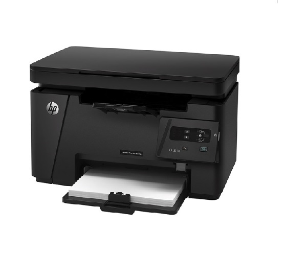 hp 125 hp 125