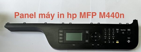 hp mfp M440n